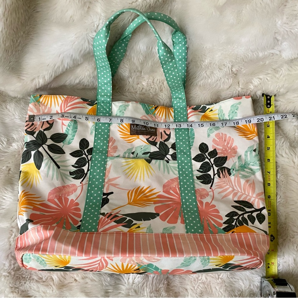Matilda Jane Tote
